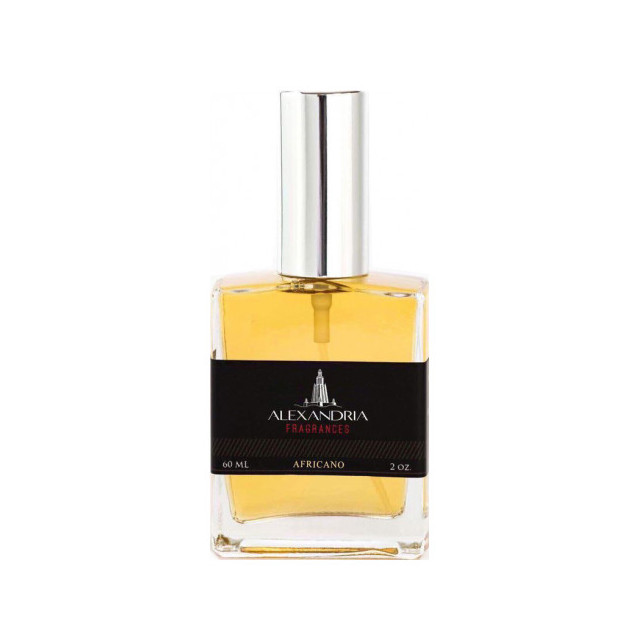 Immagine del profumo Africano di Alexandria Fragrances