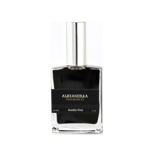 Immagine del profumo Anubis Kiss di Alexandria Fragrances