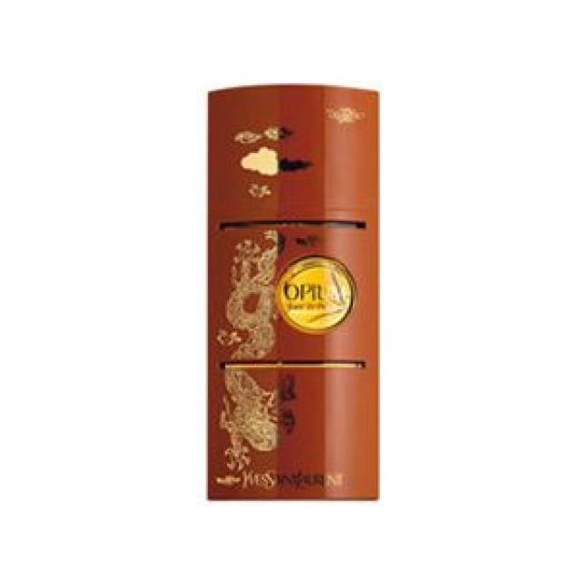 Immagine del profumo Opium Légendes de Chine eau de Parfum di Yves Saint Laurent