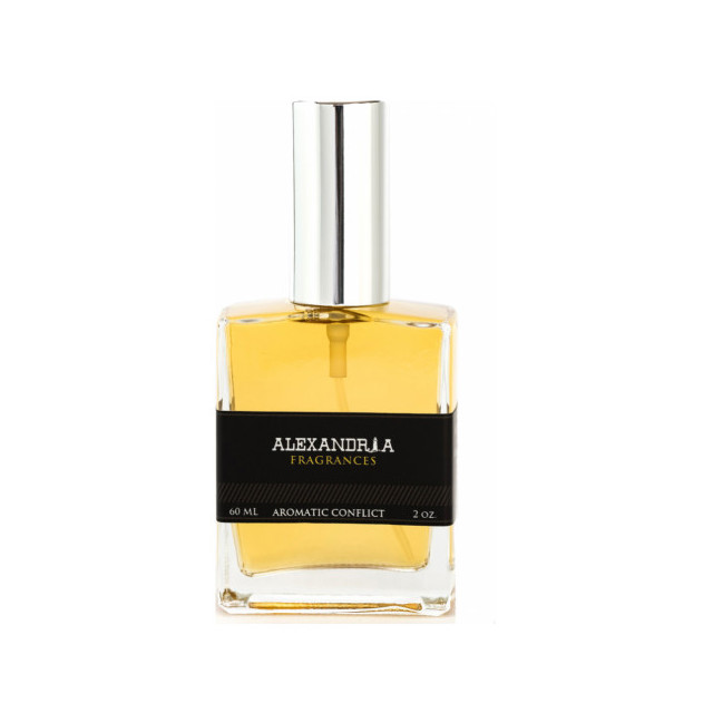 Immagine del profumo Aromatic Conflict di Alexandria Fragrances