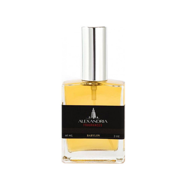 Immagine del profumo Babylon di Alexandria Fragrances