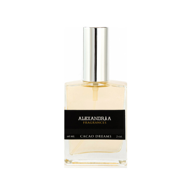 Immagine del profumo Cacao Dreams di Alexandria Fragrances