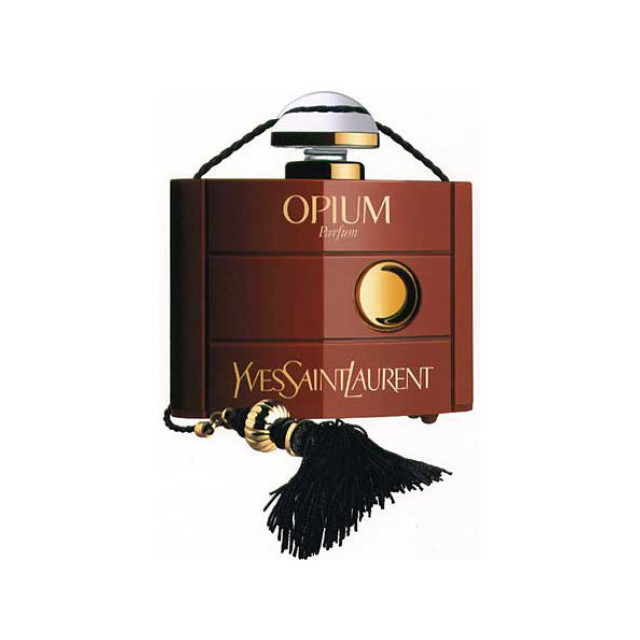 Immagine del profumo Opium Parfum di Yves Saint Laurent