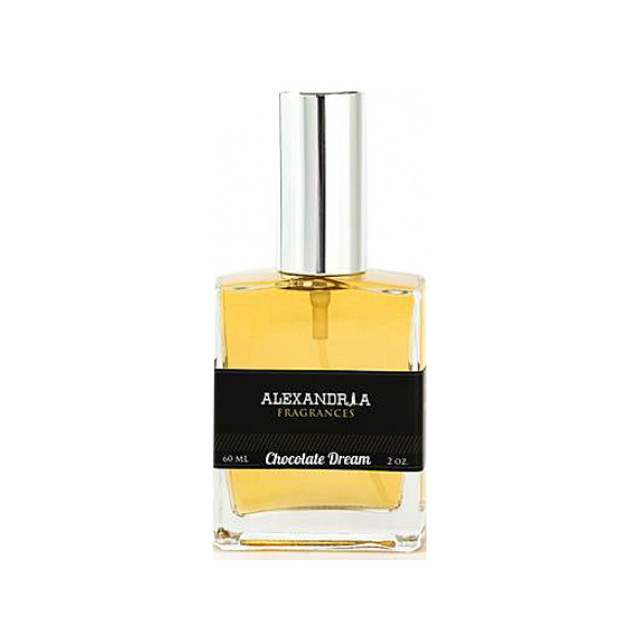Immagine del profumo Chocolate Dream di Alexandria Fragrances