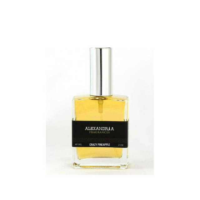 Immagine del profumo Crazy Pineapple di Alexandria Fragrances