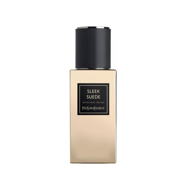 Immagine del profumo Sleek Suede di Yves Saint Laurent