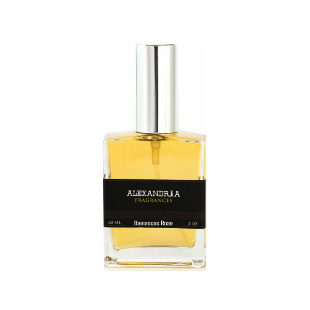 Immagine del profumo Damascus Rose di Alexandria Fragrances