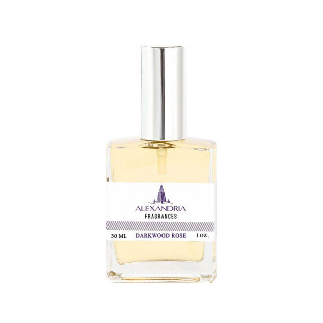 Immagine del profumo Darkwood Rose di Alexandria Fragrances