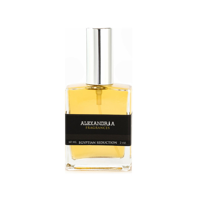Immagine del profumo Egyptian Seduction di Alexandria Fragrances