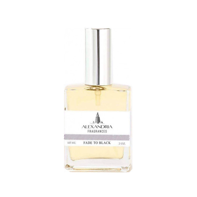 Immagine del profumo Fade To Black di Alexandria Fragrances