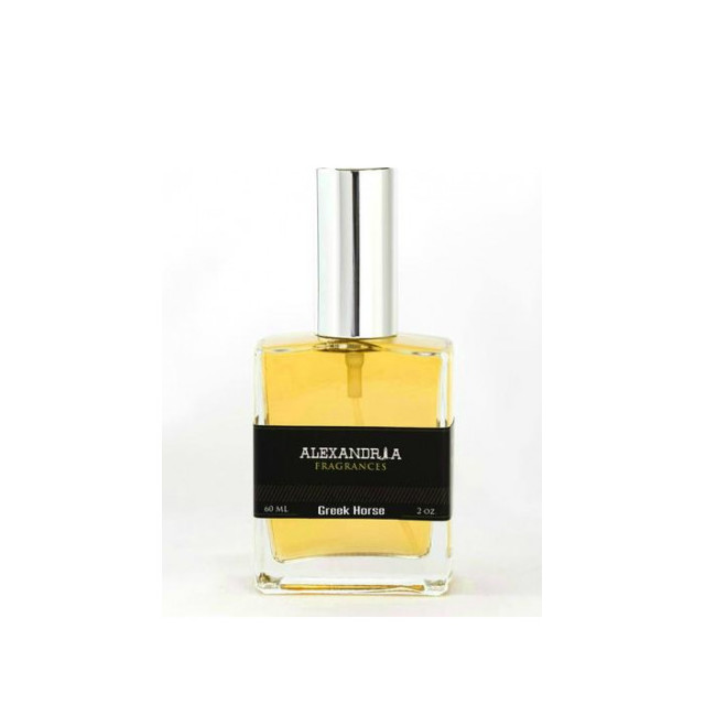 Immagine del profumo Greek Horse di Alexandria Fragrances