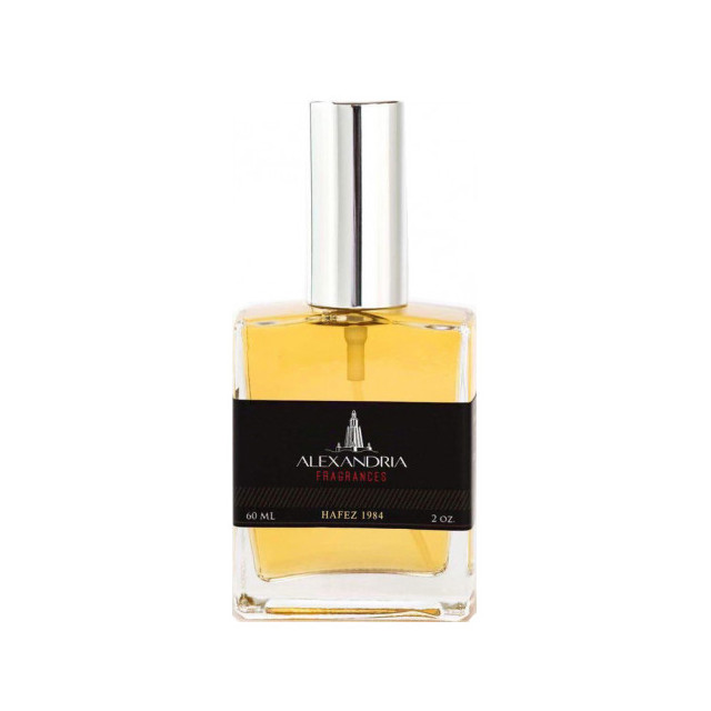 Immagine del profumo Hafez 1984 di Alexandria Fragrances