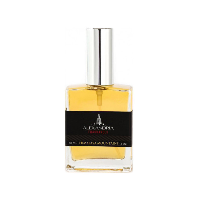 Immagine del profumo Himalaya Mountains di Alexandria Fragrances
