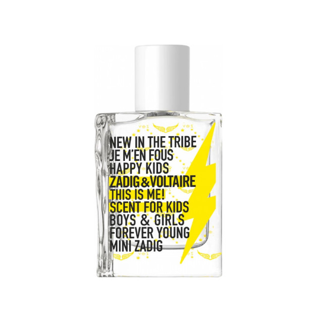 Immagine del profumo This Is Me! di Zadig & Voltaire