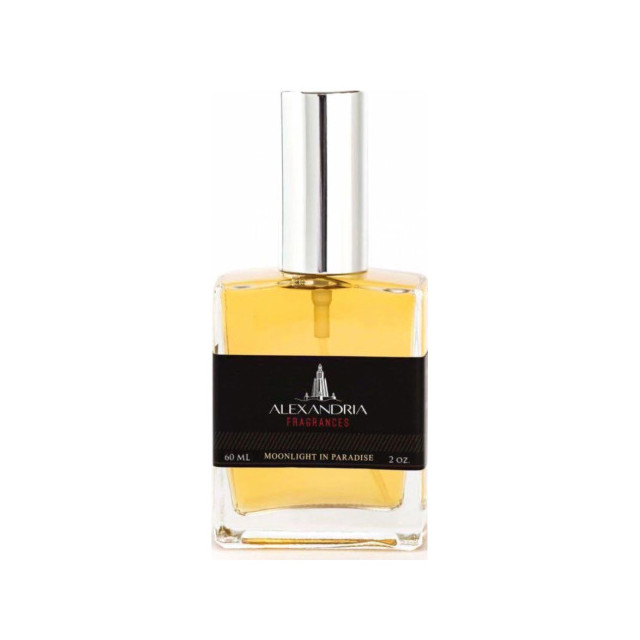 Immagine del profumo Moonlight In Paradise di Alexandria Fragrances