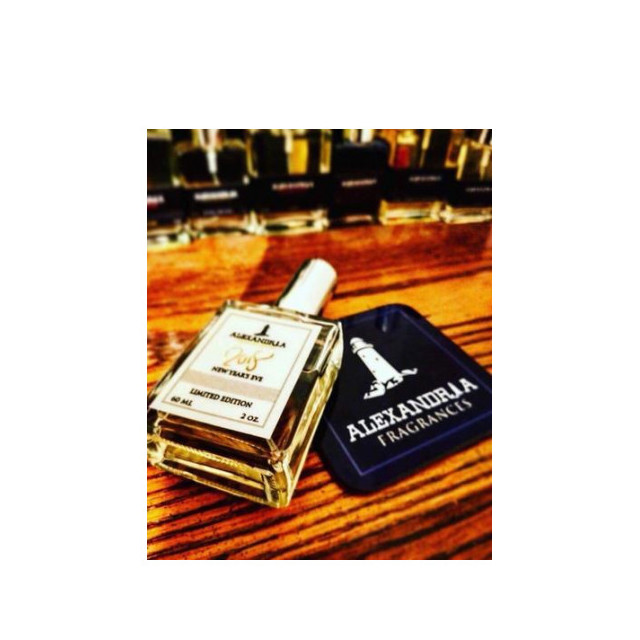 Immagine del profumo New Year's Eve di Alexandria Fragrances
