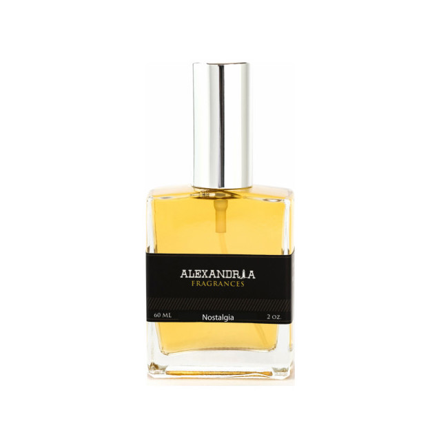 Immagine del profumo Nostalgia di Alexandria Fragrances
