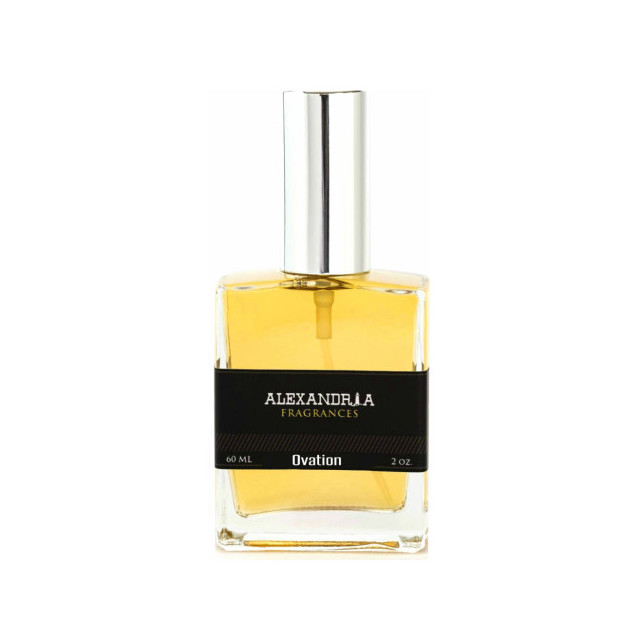 Immagine del profumo Ovation di Alexandria Fragrances