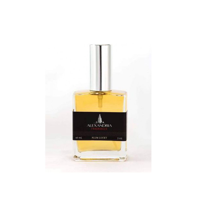 Immagine del profumo Plum Lucky di Alexandria Fragrances