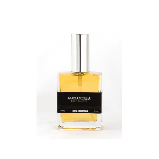 Immagine del profumo Royal Equestrian di Alexandria Fragrances