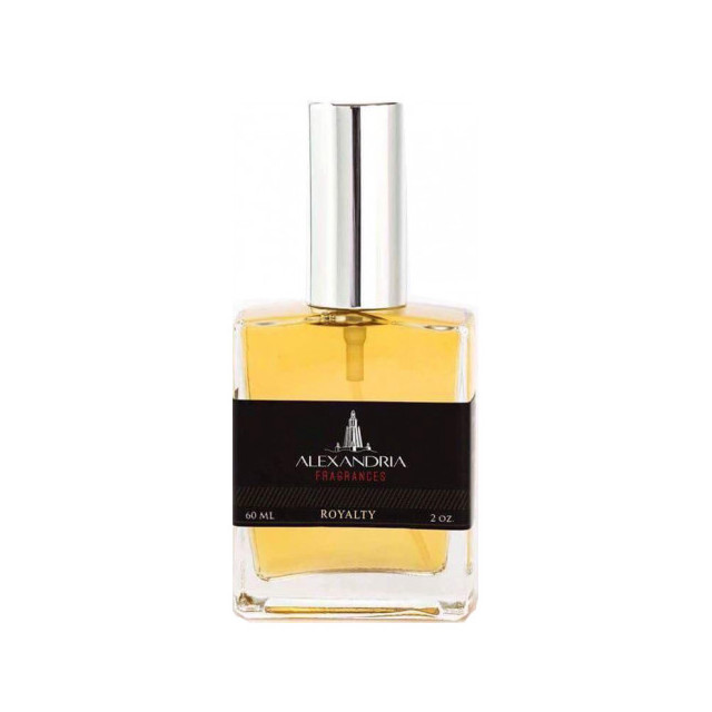Immagine del profumo Royalty di Alexandria Fragrances