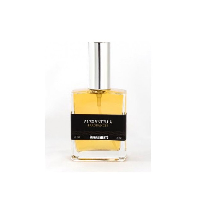 Immagine del profumo Sahara Nights di Alexandria Fragrances