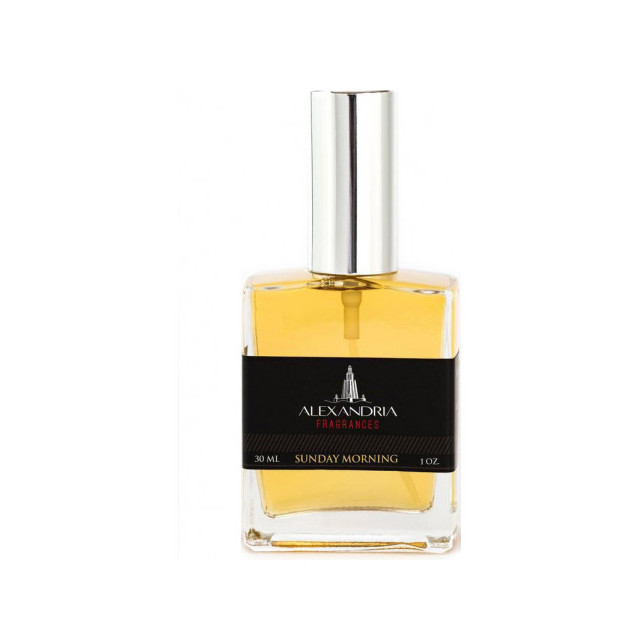 Immagine del profumo Sunday Morning di Alexandria Fragrances