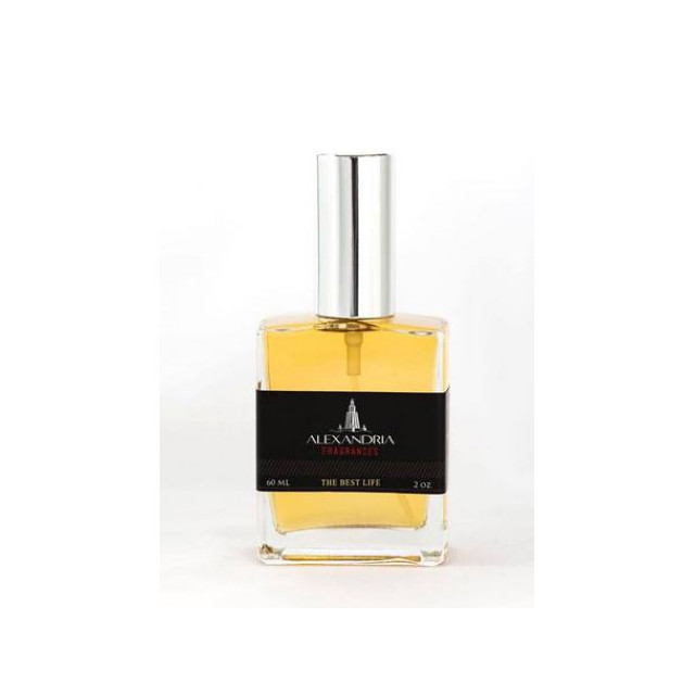 Immagine del profumo The Best Life di Alexandria Fragrances