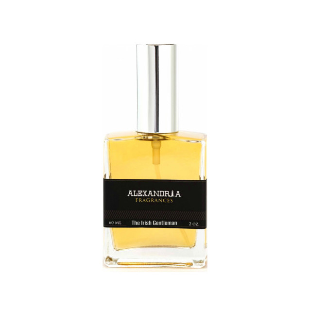 Immagine del profumo The Irish Gentleman di Alexandria Fragrances