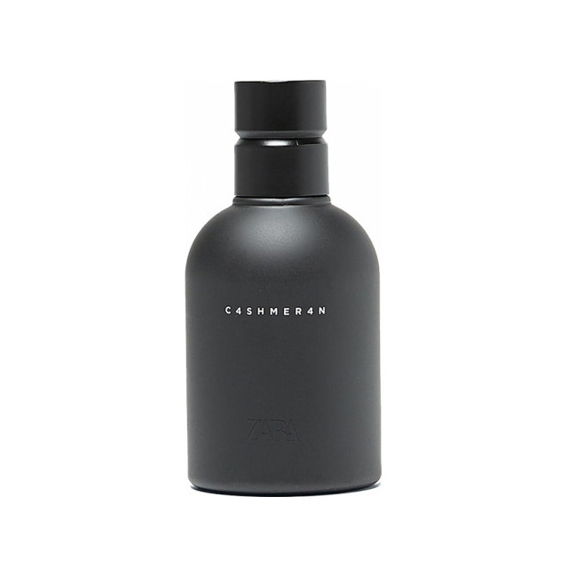 Immagine del profumo C4SHMER4N 2019 di Zara