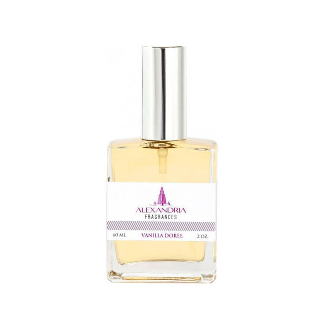 Immagine del profumo Vanille Doree di Alexandria Fragrances