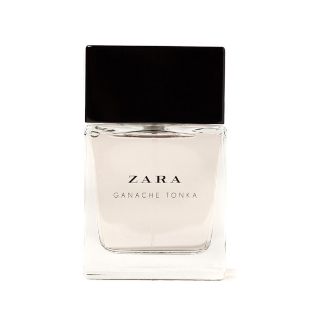 Immagine del profumo Ganache Tonka di Zara