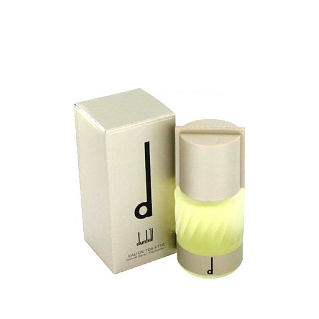 Immagine del profumo D di Alfred Dunhill
