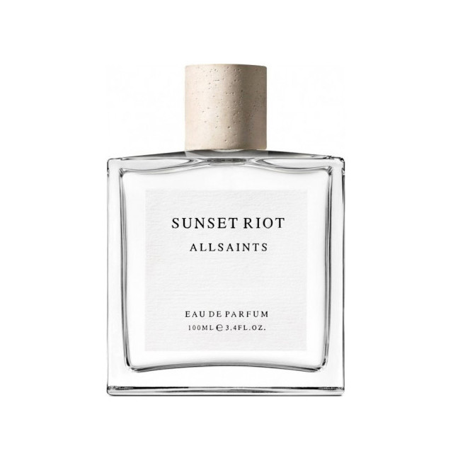 Immagine del profumo Sunset Riot di Allsaints