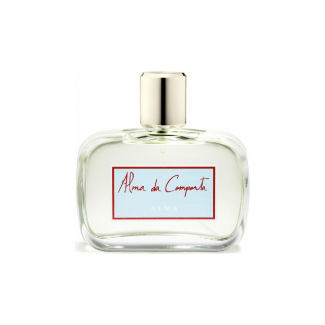 Immagine del profumo Alma di Alma da Comporta