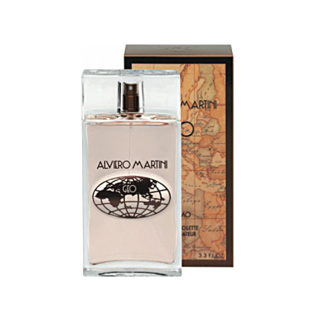 Immagine del profumo Geo Uomo di Alviero Martini