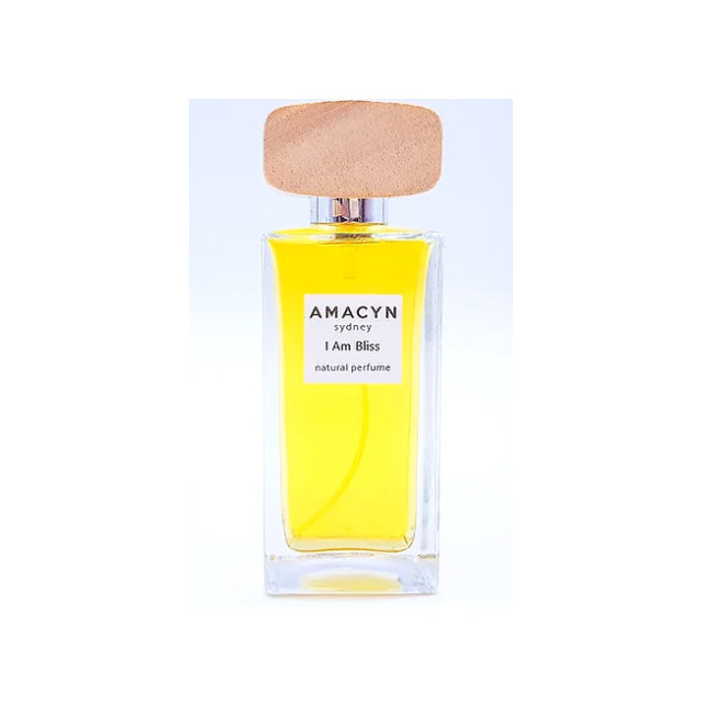 Immagine del profumo I Am Bliss di Amacyn