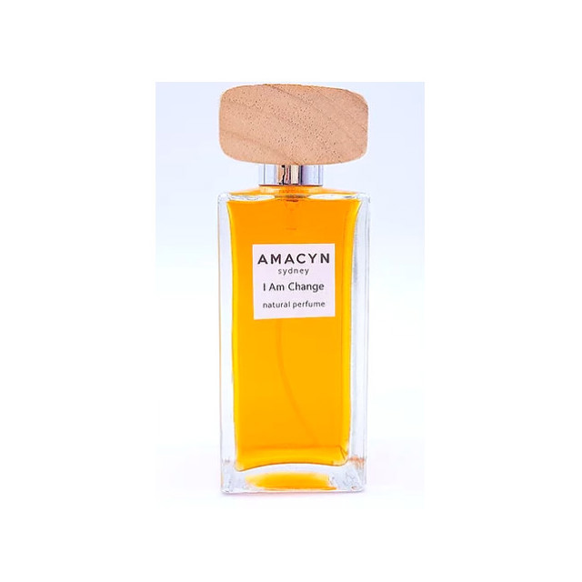 Immagine del profumo I Am Change di Amacyn