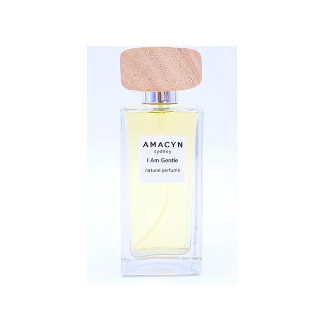Immagine del profumo I Am Gentle di Amacyn