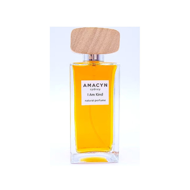 Immagine del profumo I Am Kind di Amacyn