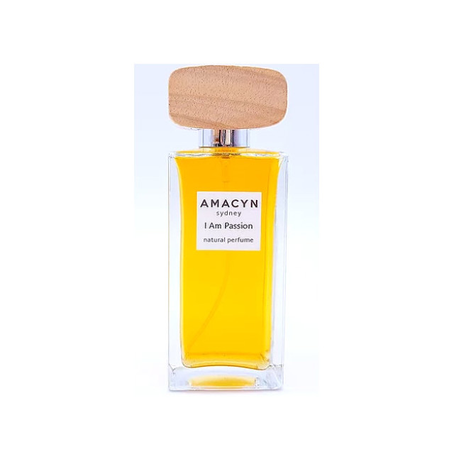 Immagine del profumo I Am Passion di Amacyn