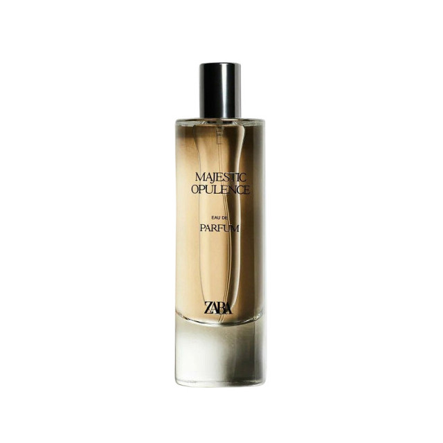 Immagine del profumo Majestic Opulence di Zara