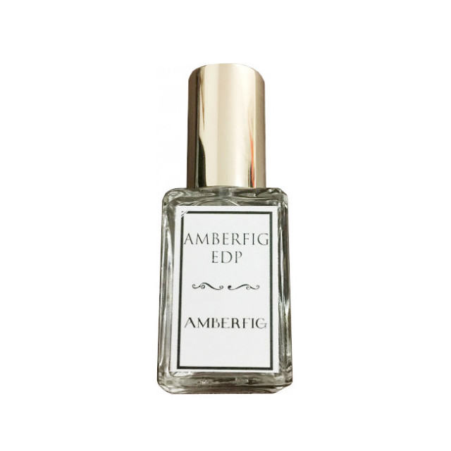 Immagine del profumo Amberfig Eau de Parfum di Amberfig