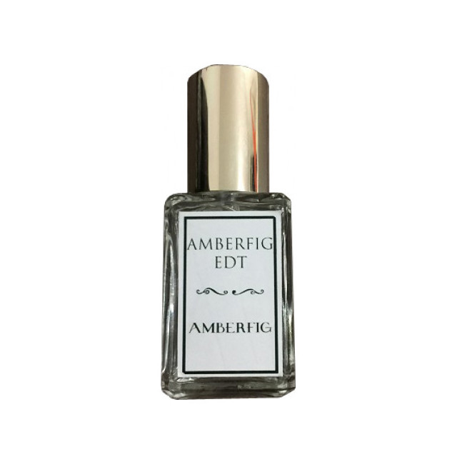Immagine del profumo Amberfig Eau de Toilette di Amberfig