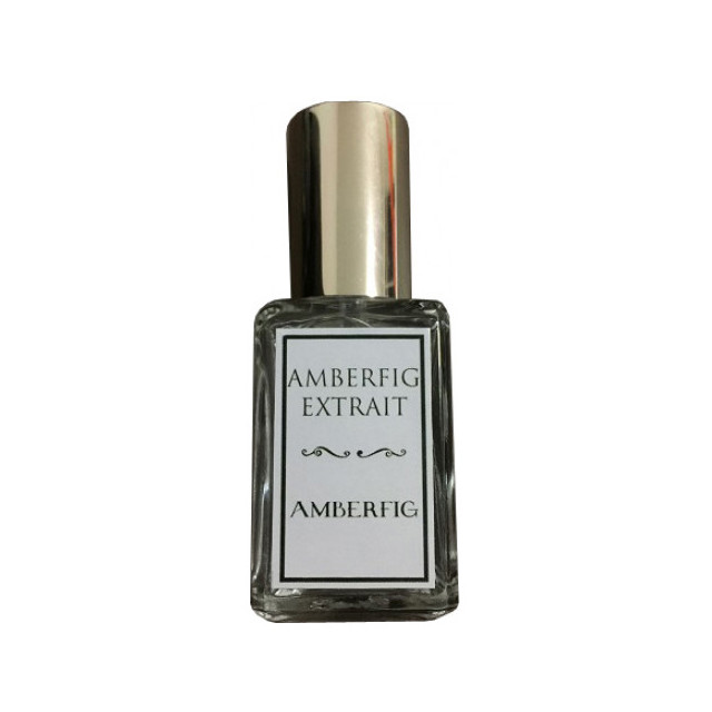 Immagine del profumo Amberfig Extrait di Amberfig