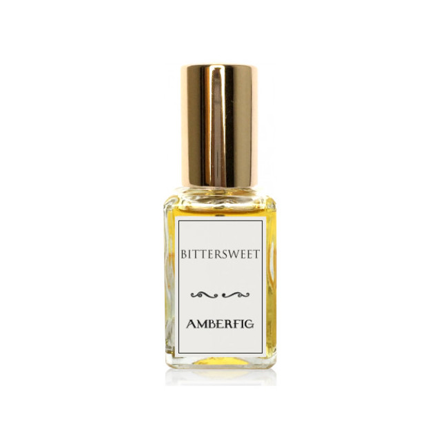 Immagine del profumo Bittersweet di Amberfig