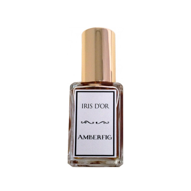 Immagine del profumo Iris d'Or di Amberfig