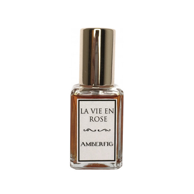 Immagine del profumo La Vie En Rose di Amberfig