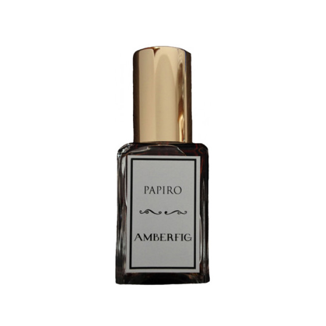 Immagine del profumo Papiro di Amberfig