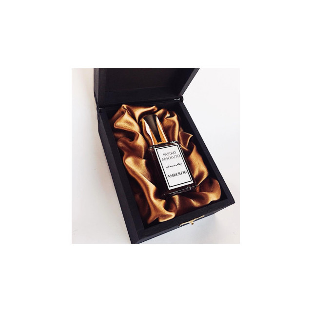 Immagine del profumo Papiro Absoluto di Amberfig